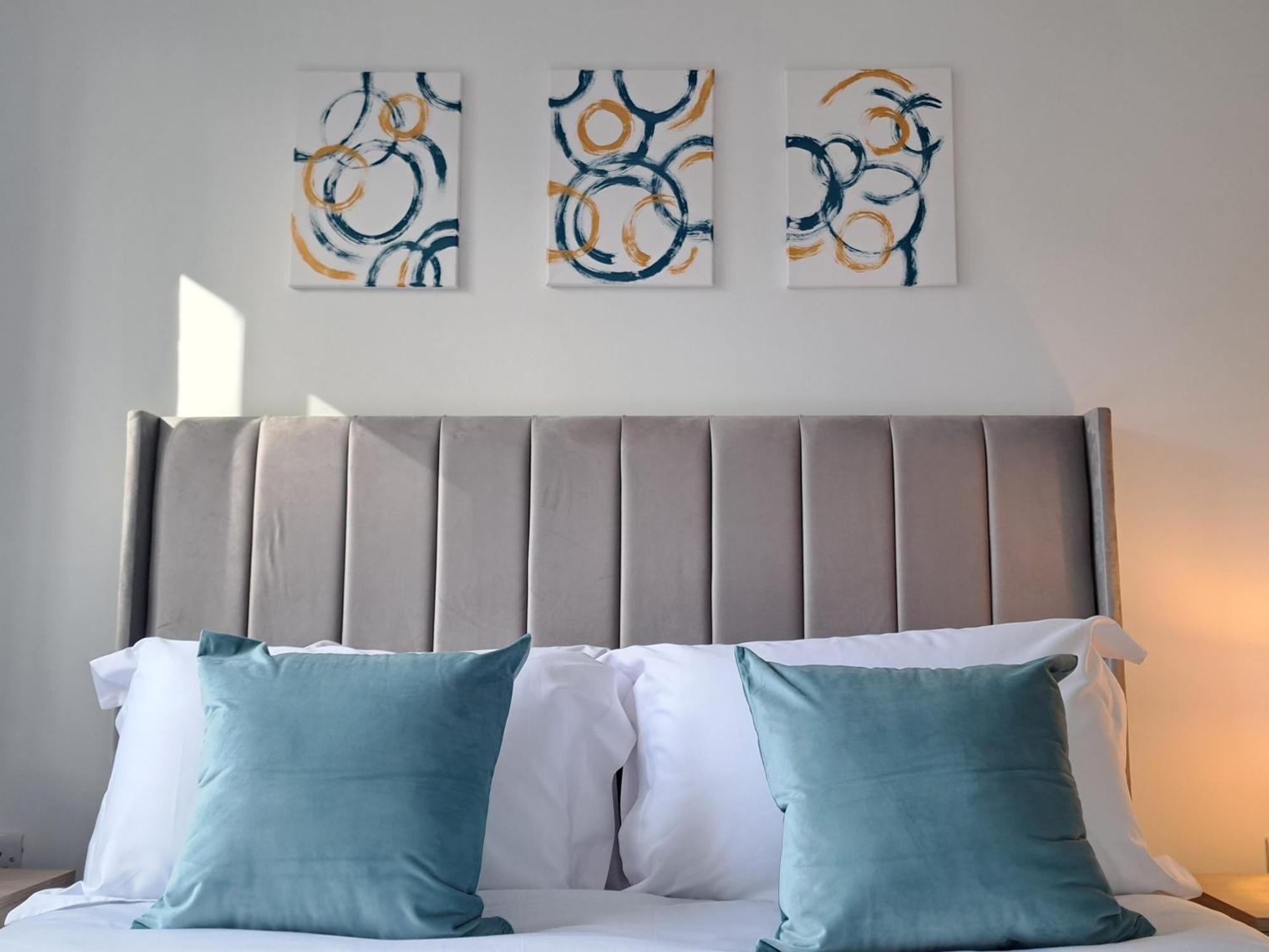 Cozy, Charming 3-Bedroom Home In Chester- Free Parking- Sleeps Up To 6 Eksteriør billede