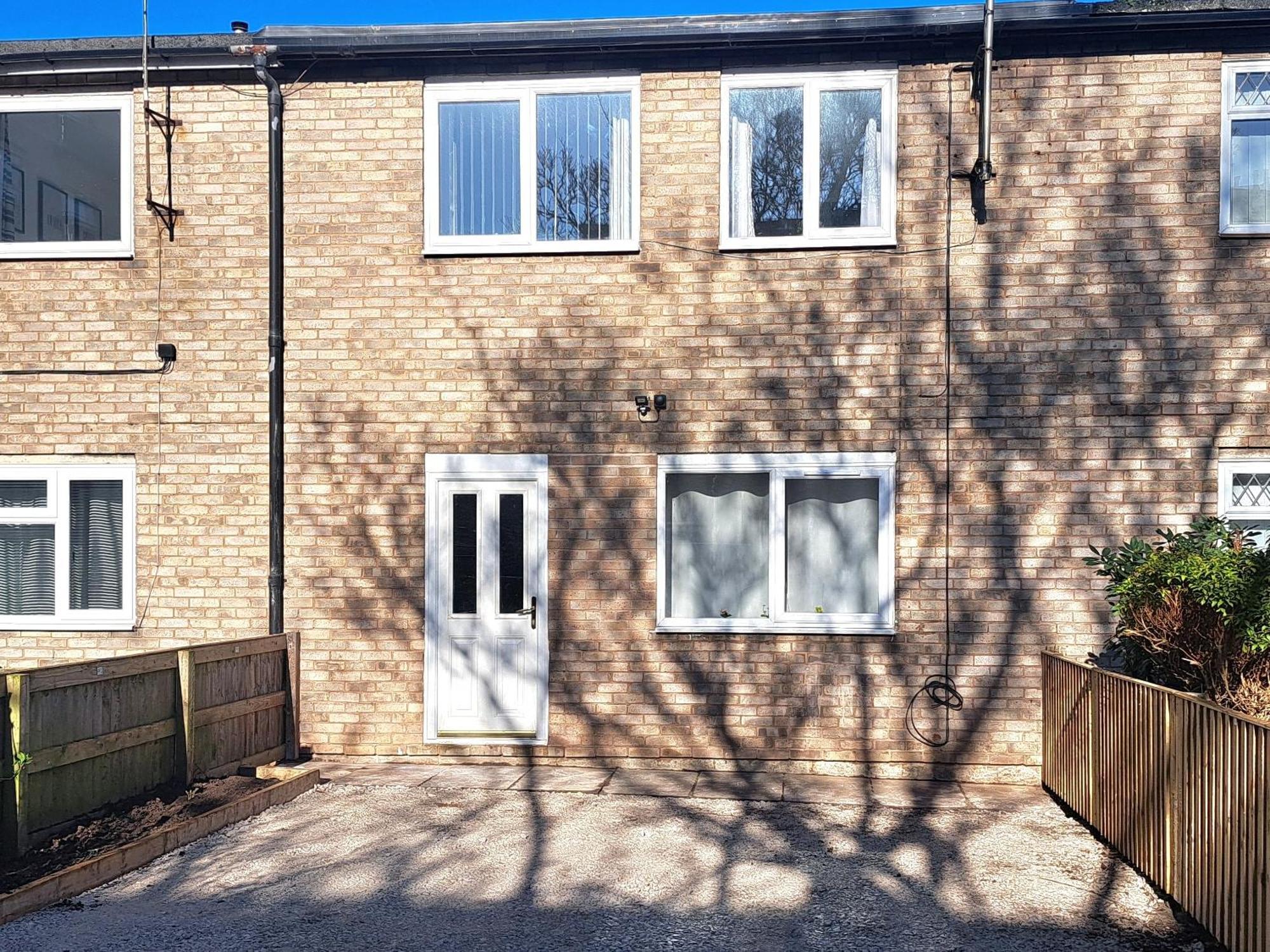 Cozy, Charming 3-Bedroom Home In Chester- Free Parking- Sleeps Up To 6 Eksteriør billede